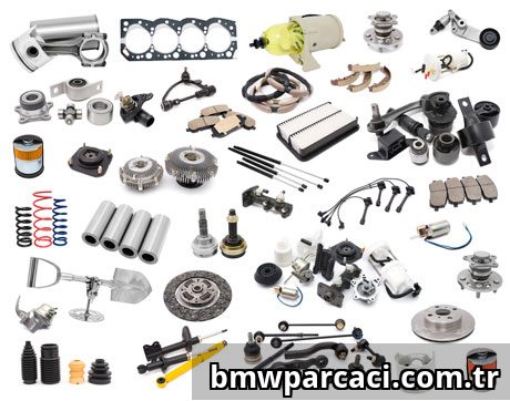 Karabük BMW Motor Yedek Parçaları
