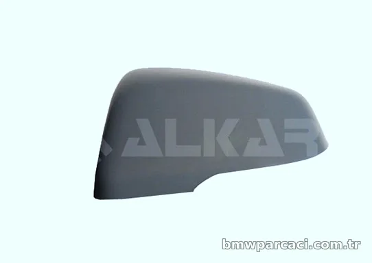 ALKAR 6341819 Ayna Kapağı - ALKAR - 6341819