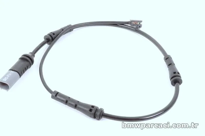 ASPART 2WIN1053 | Bmw 1 Serisi F20 Kasa Ön Fren Balata İkaz Sensörü (Balata Fişi) - ASPART - ASP.2WIN1053