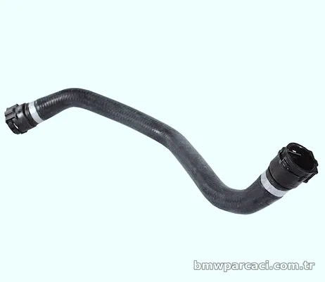 ASPART 501052112 | Bmw 3 Serisi E46 320d M47N Motor Radyatör Alt Hortumu - ASPART - ASP.501052112