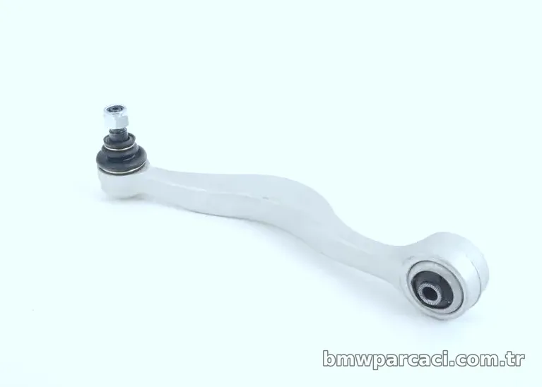 AYD 94-01188 | Salıncak Ön Alt Sol BMW E28/E32/E34 Alüminyum - AYD - AYD.94-01188