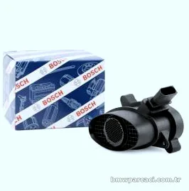 BOSCH 0928400529 | Bmw X5 Serisi E530 Kasa 3.0d M57 Motor Hava Akışmetre (Debimetre) - BOSCH - BOS.0928400529 ,X5E53