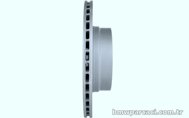 BOSCH 0986479218 Fren Disk Ayna
