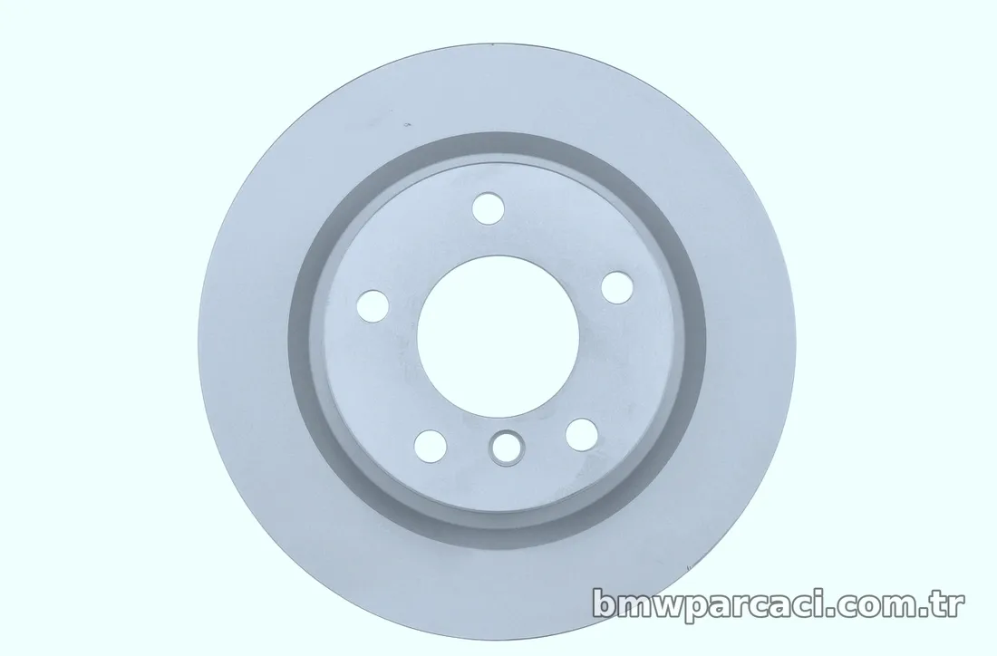 BOSCH 0986479218 Fren Disk Ayna - BOSCH - 0986479218