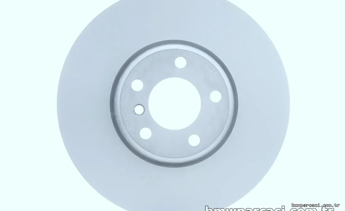 BOSCH 0986479E19 Fren Disk Ayna - BOSCH - 0986479E19