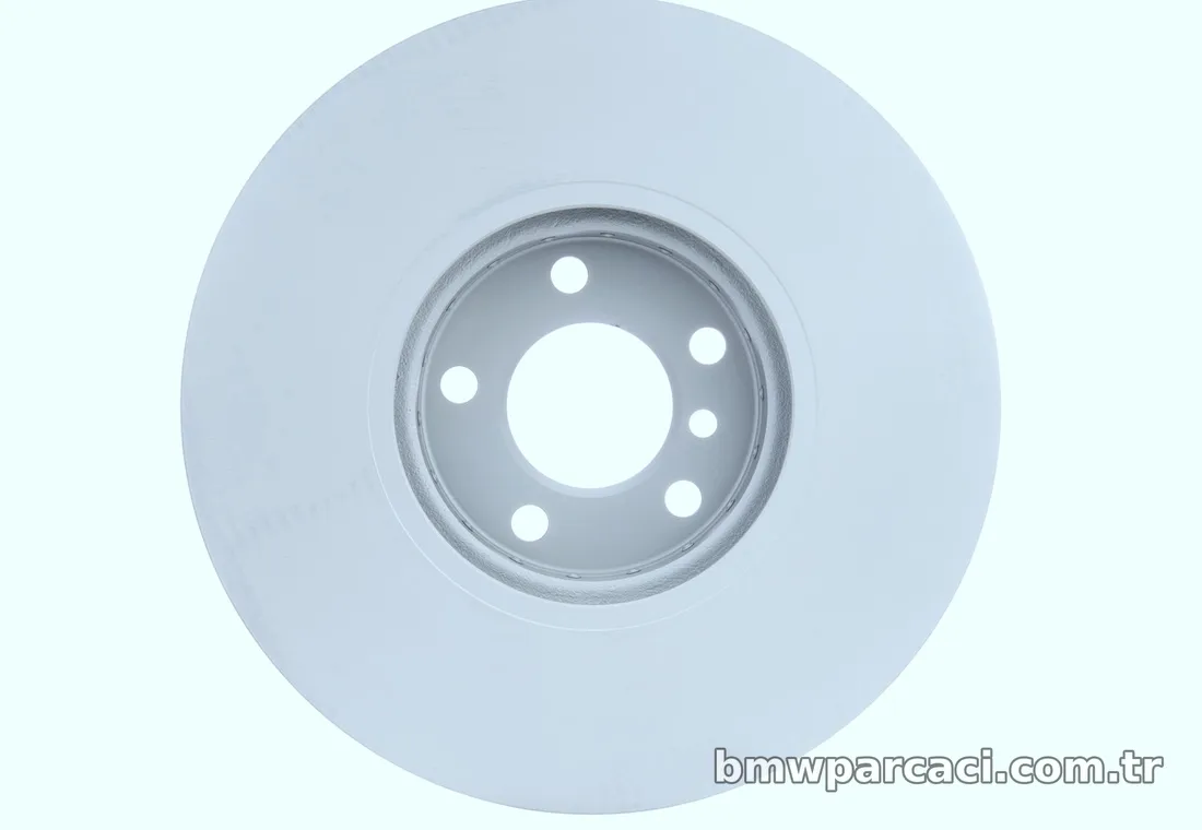 BOSCH 0986479E19 Fren Disk Ayna - BOSCH - 0986479E19