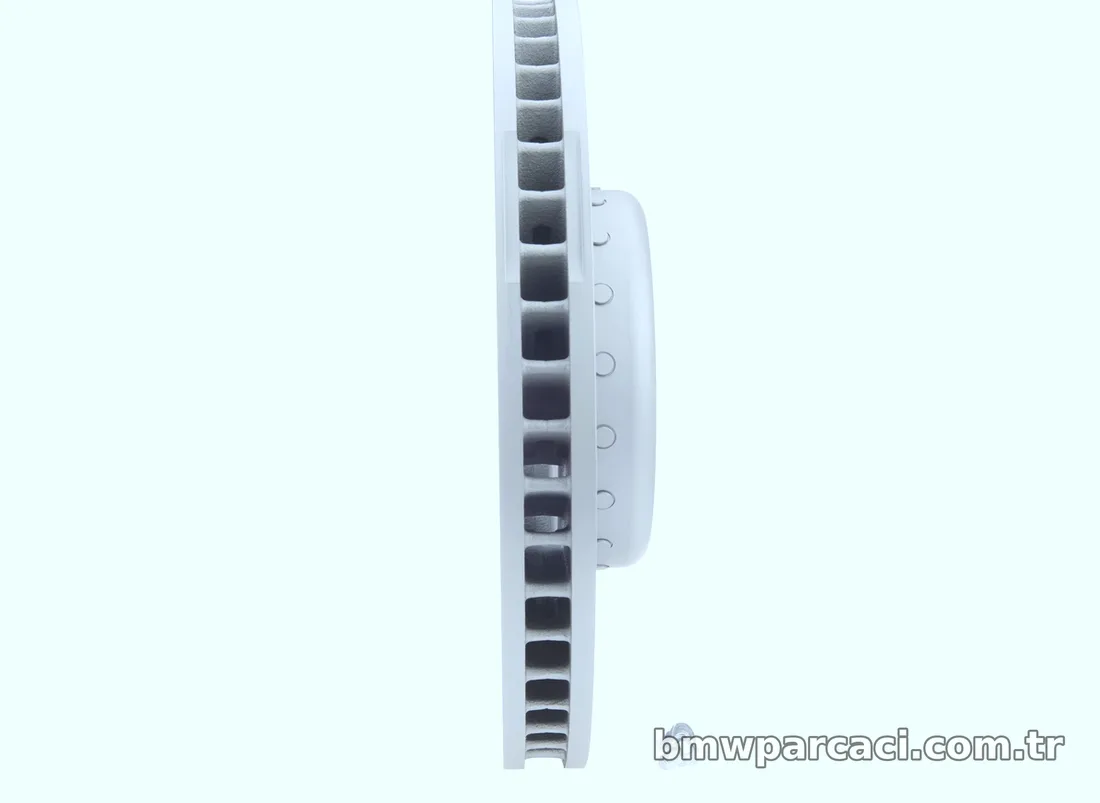 BOSCH 0986479E19 Fren Disk Ayna - BOSCH - 0986479E19