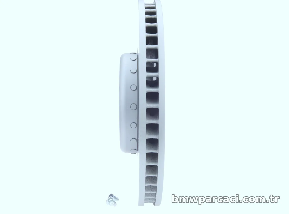 BOSCH 0986479E19 Fren Disk Ayna - BOSCH - 0986479E19