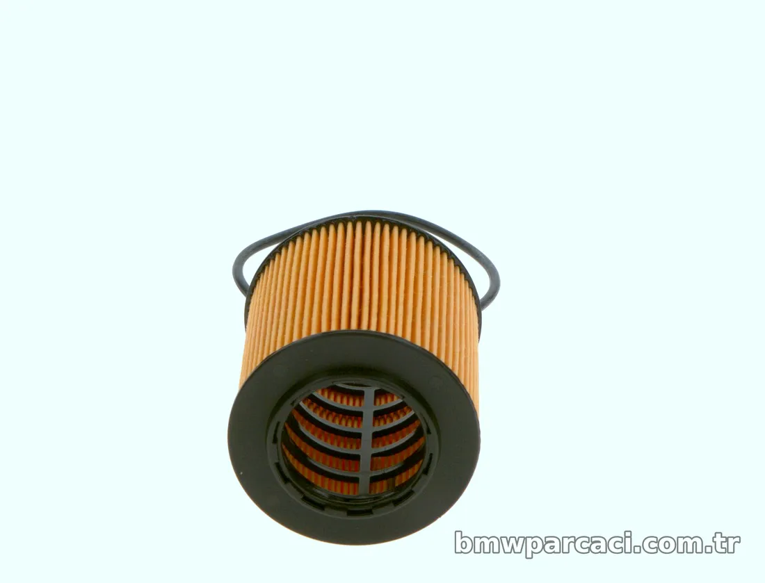 BOSCH 09864B7019 Yağ Filtresi - BOSCH - 09864B7019
