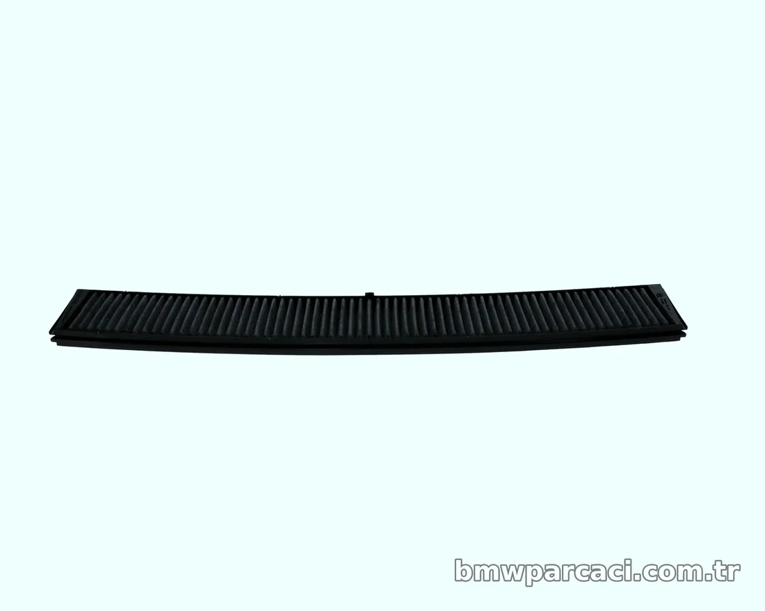 BOSCH 1987432336 Polen Filtresi - BOSCH - 1987432336