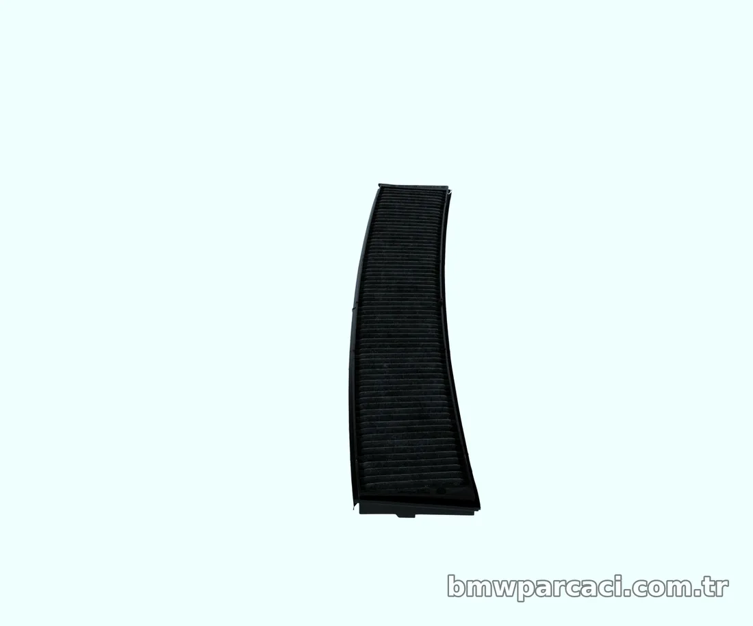 BOSCH 1987432336 Polen Filtresi - BOSCH - 1987432336