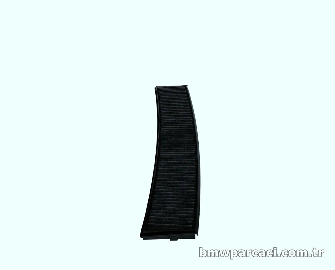 BOSCH 1987432336 Polen Filtresi - BOSCH - 1987432336