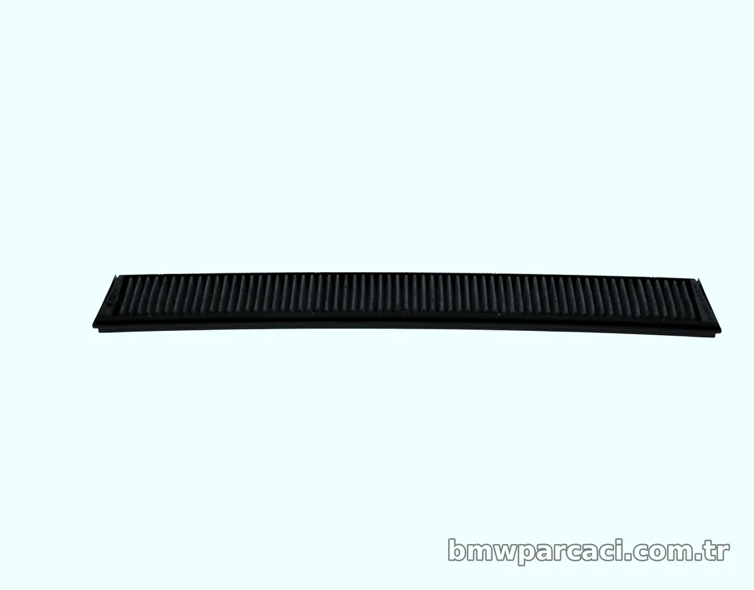 BOSCH 1987432336 Polen Filtresi - BOSCH - 1987432336