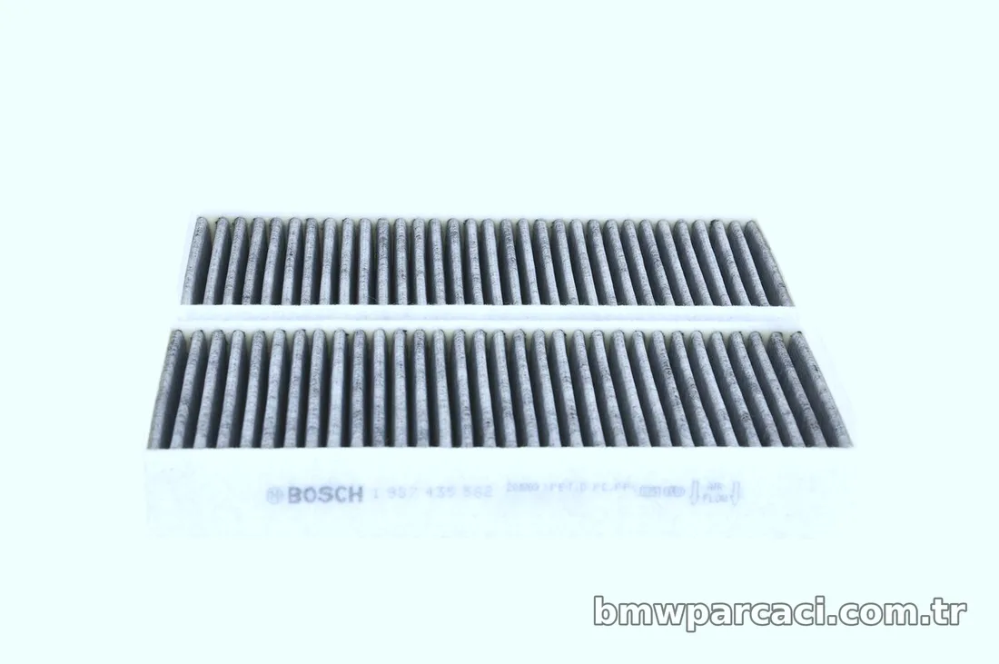 BOSCH 1987435582 Polen Filtresi - BOSCH - 1987435582