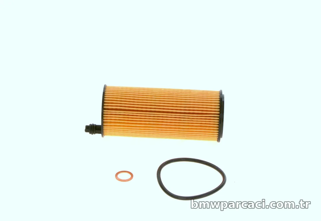 BOSCH F026407123 Yağ Filtresi - BOSCH - F026407123