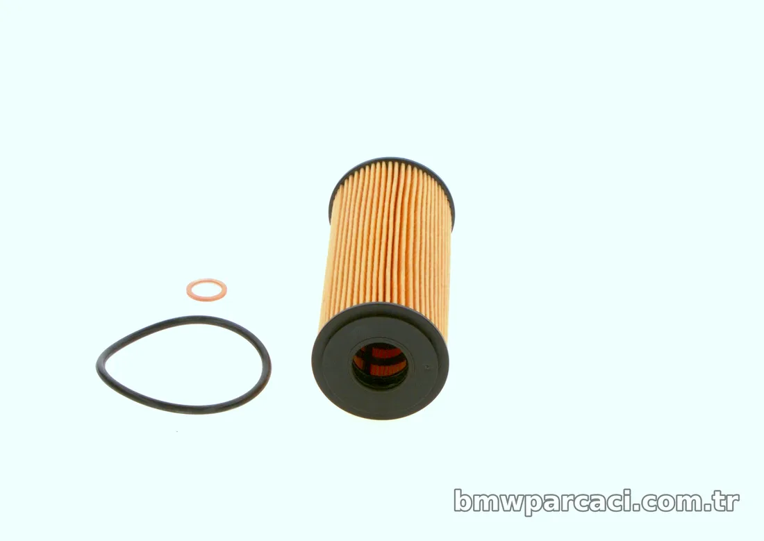 BOSCH F026407123 Yağ Filtresi - BOSCH - F026407123
