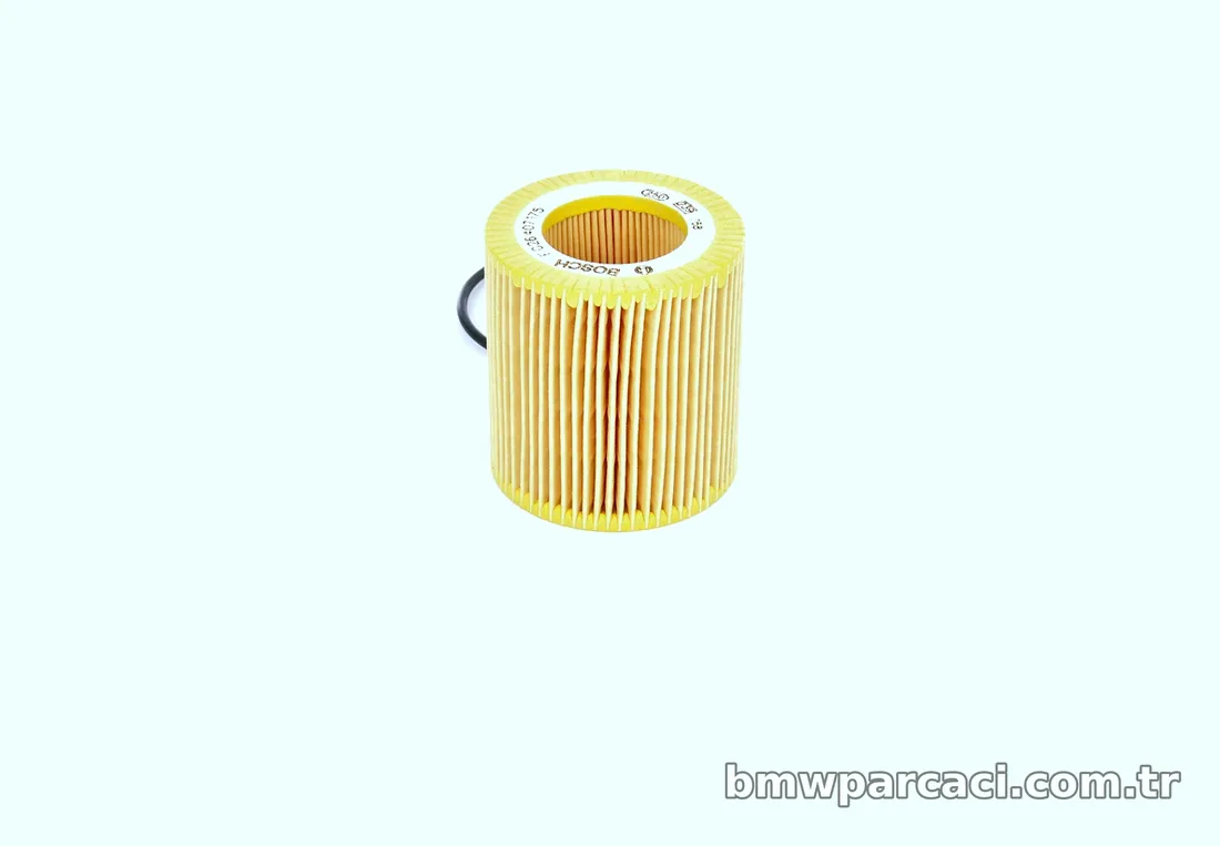 BOSCH F026407175 Yağ Filtresi - BOSCH - F026407175