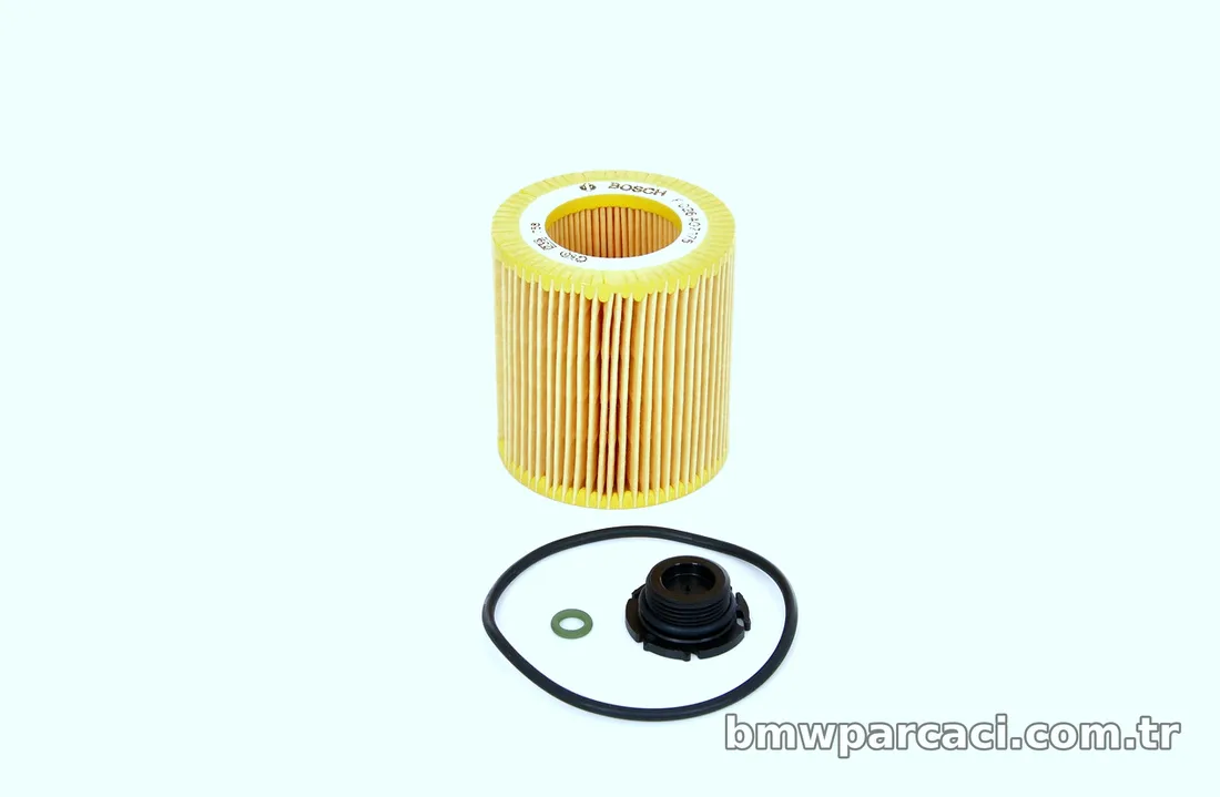 BOSCH F026407175 Yağ Filtresi - BOSCH - F026407175
