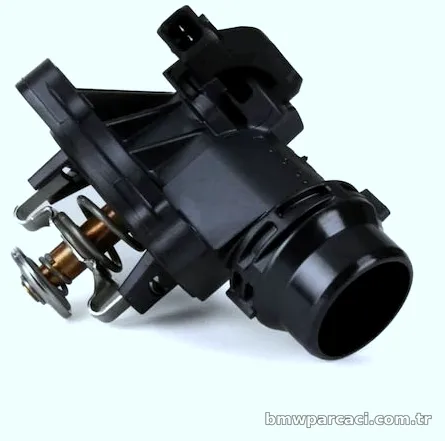 BSG 15-126-013 | Termostat E46-E81-E82-E87-E88-E90-E91-E92-E93-E60-X1 E84-X3 E83-Z4 E85 N42-N46 02-15 - BSG - BSG.15-126