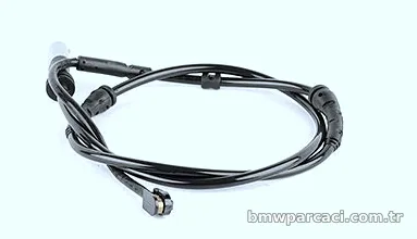 BSG 15-201-046 | Ön Fren Balata Fişi BMW X3 F25 X4 F26 11-16 - BSG - BSG.15-201-046