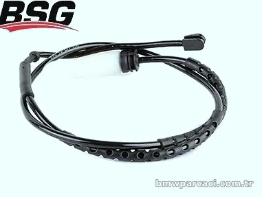 BSG 15-201-056 | Fren Balata Fişi Arka Mini Cooper Countryman R60 08-10 - BSG - BSG.15-201-056