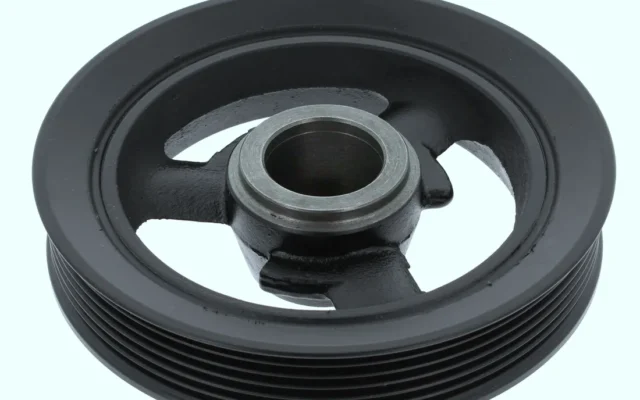 CORTECO 49361662 Krank Kasnak