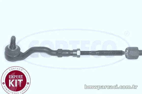 CORTECO 49396229 Rot Başı
