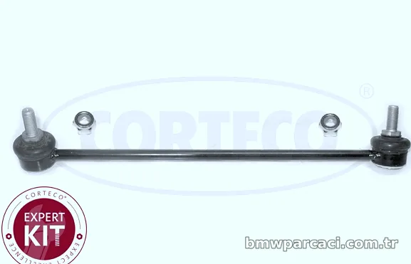 CORTECO 49398751 Rotil ve Rotilli Kol - CORTECO - 49398751