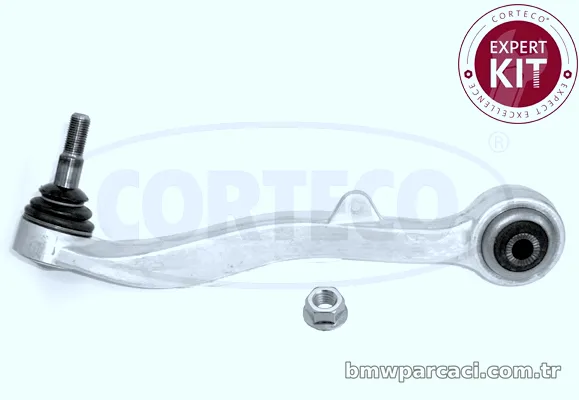 CORTECO 49399247 Rotil ve Rotilli Kol - CORTECO - 49399247