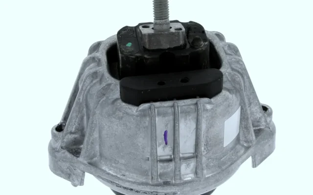 CORTECO 80000696 Motor Takozu (BMW X1, 3 Serisi, 1 Serisi)