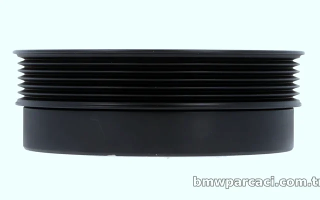 CORTECO 80001833 Krank Kasnak