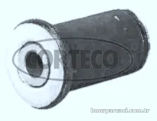 CORTECO 90411 Salıncak Burcu - CORTECO - 90411