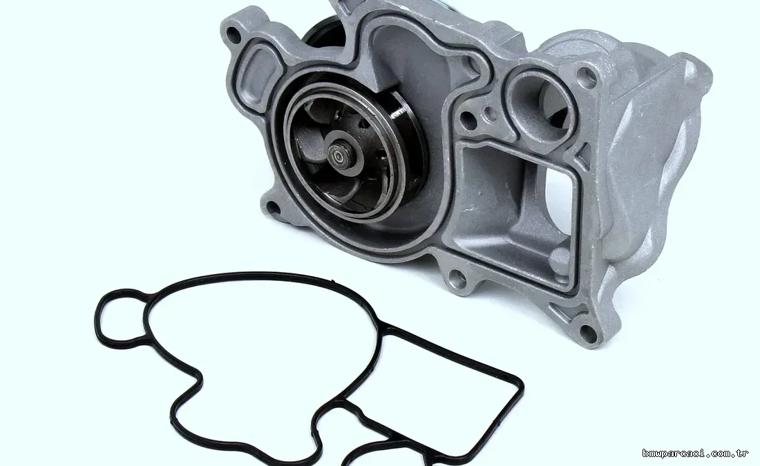 DAYCO DP322 | Devirdaim BMW N47/N47s1 F10-F20-F30-E90-E84-F25 E90 320d 184HP - DAYCO - DAY.DP322 ,1