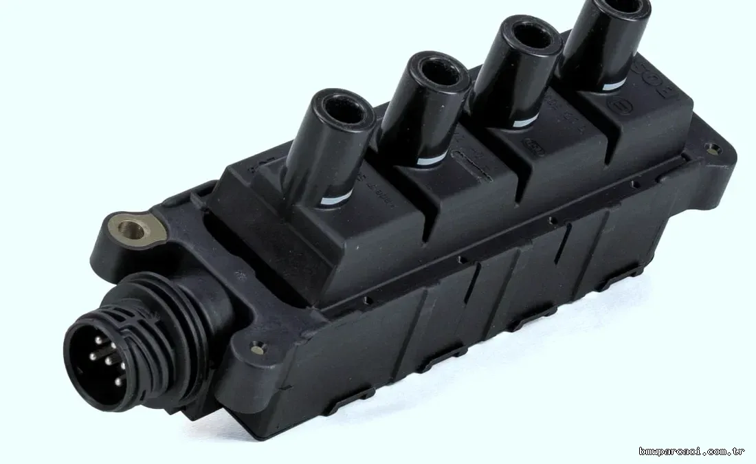 DELPHI GN10465-12B1 | BMW E36/E46/E34 M42/M43/M44 Ateşleme Bobini - DELPHI - DEL.GN10465-12B1