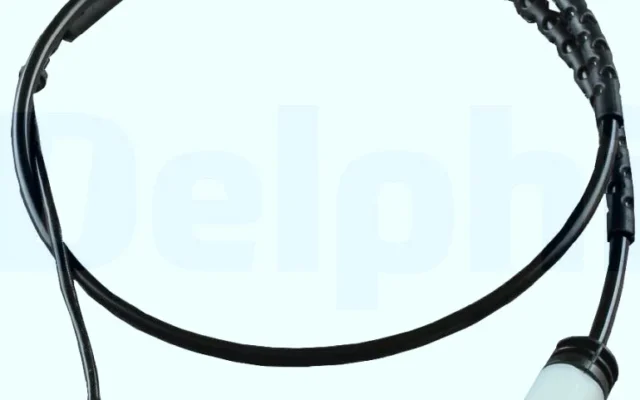 DELPHI LZ0244 Balata İkaz Kablosu
