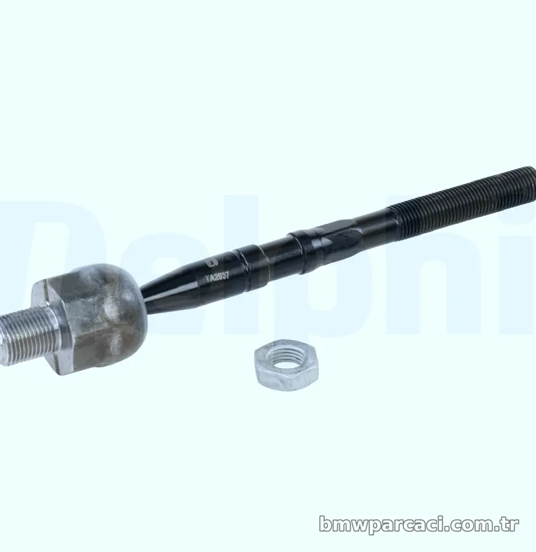 DELPHI TA2037 Rot Mili - DELPHI - TA2037