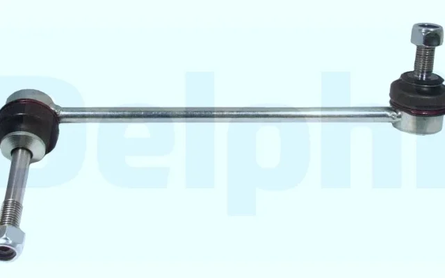 DELPHI TC2155 Viraj Demir Askı Rotu