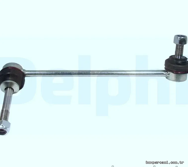 DELPHI TC2155 Viraj Demir Askı Rotu - DELPHI - TC2155