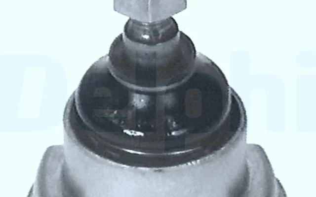 DELPHI TC509 Rotil ve Rotilli Kol