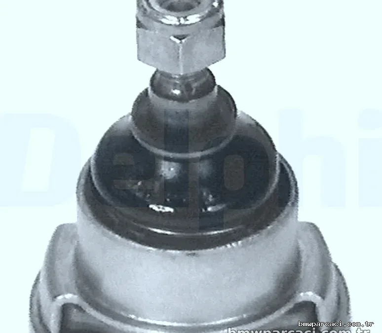 DELPHI TC509 Rotil ve Rotilli Kol - DELPHI - TC509