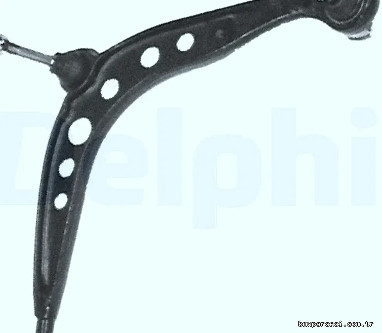 DELPHI TC552 Salıncak - DELPHI - TC552