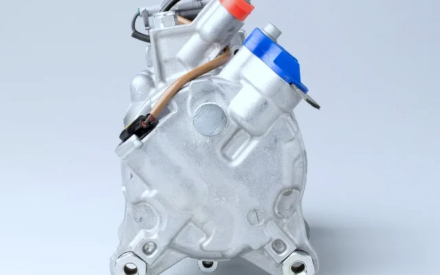 DENSO DCP05095 Klima Kompresörü