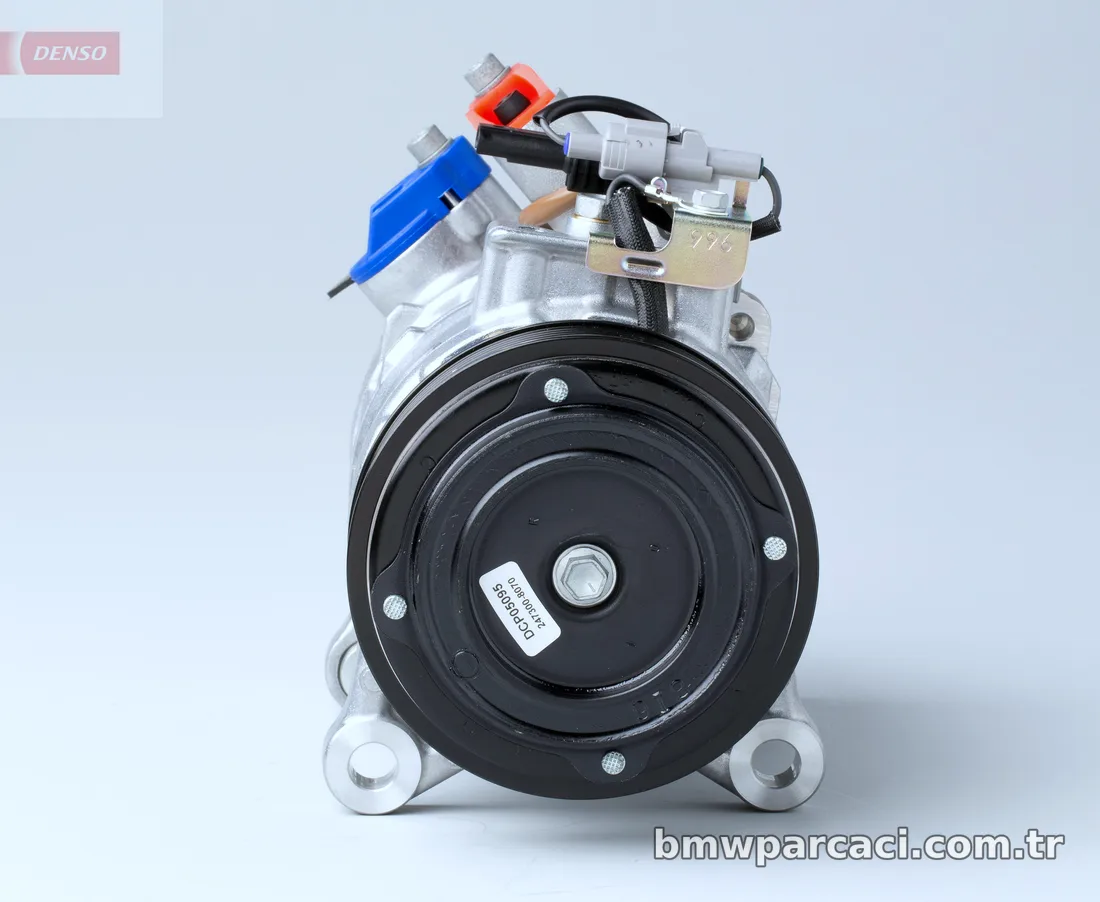 DENSO DCP05095 Klima Kompresörü - DENSO - DCP05095