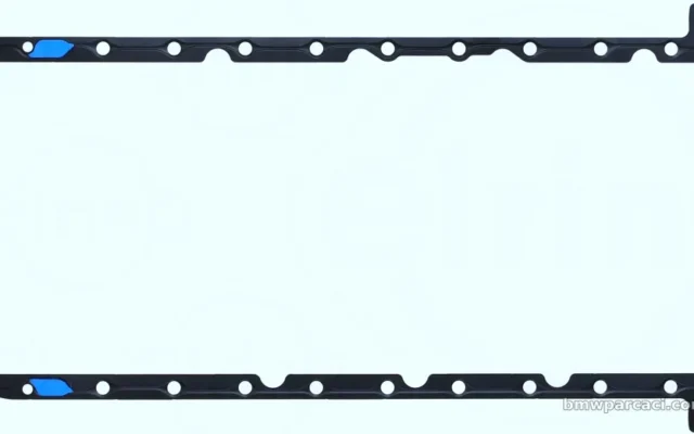 ELRING 272520 Karter Contası