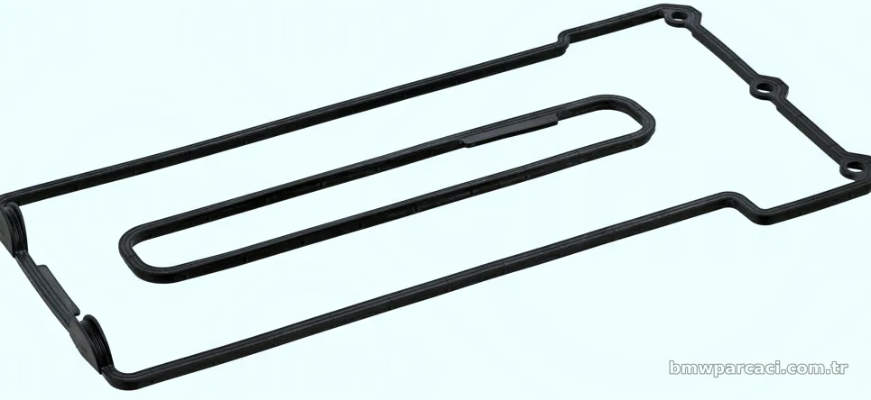 ELRING 303020 Üst Kapak Contası - ELRING - 303020