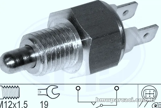 ERA 330239 Geri Vites Müşürü - ERA - 330239