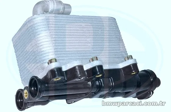 ERA 354115 Motor Yağ Soğutucu - ERA - 354115