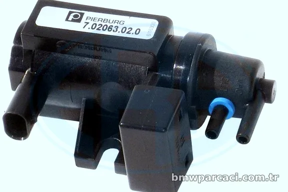ERA 555235A Egr Valfi