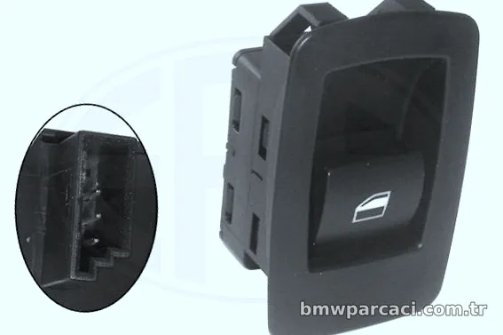 ERA 662420 Cam Açma Düğmesi - ERA - 662420