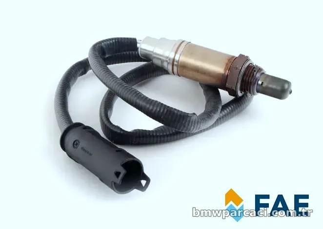 FAE 77237 | Bmw 3 Serisi E46 318i M43 Lambda Sensörü No:2 Arkadaki (Oksijen Sensörü) - FAE - FAE.77237